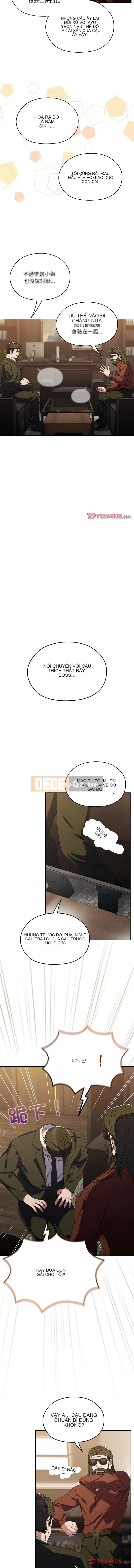 Xin hãy cho tôi con gái của bạn Chương 1-79