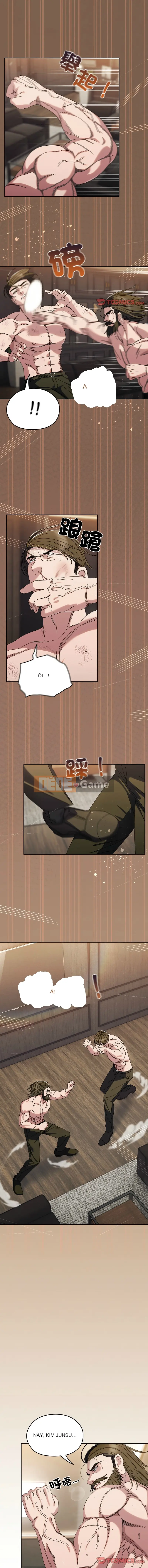 Xin hãy cho tôi con gái của bạn Chương 1-79