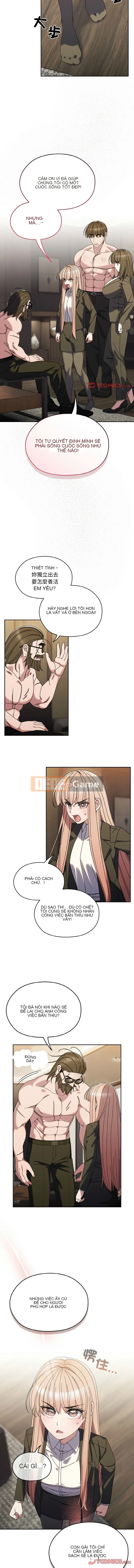 Xin hãy cho tôi con gái của bạn Chương 1-79