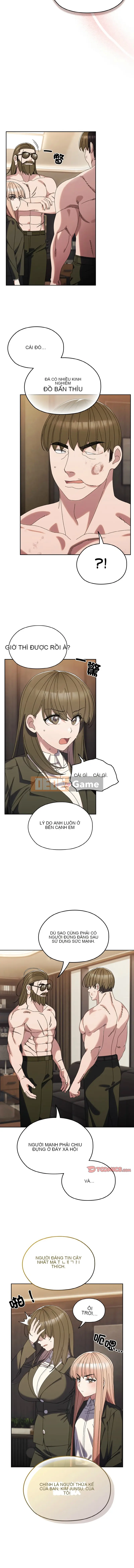 Xin hãy cho tôi con gái của bạn Chương 1-79