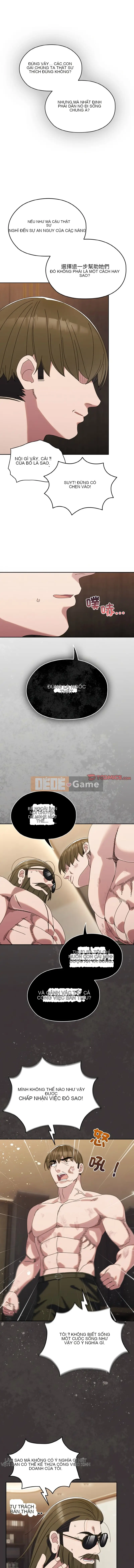 Xin hãy cho tôi con gái của bạn Chương 1-79