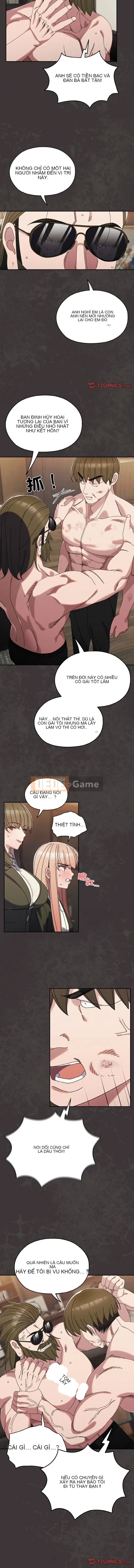 Xin hãy cho tôi con gái của bạn Chương 1-79