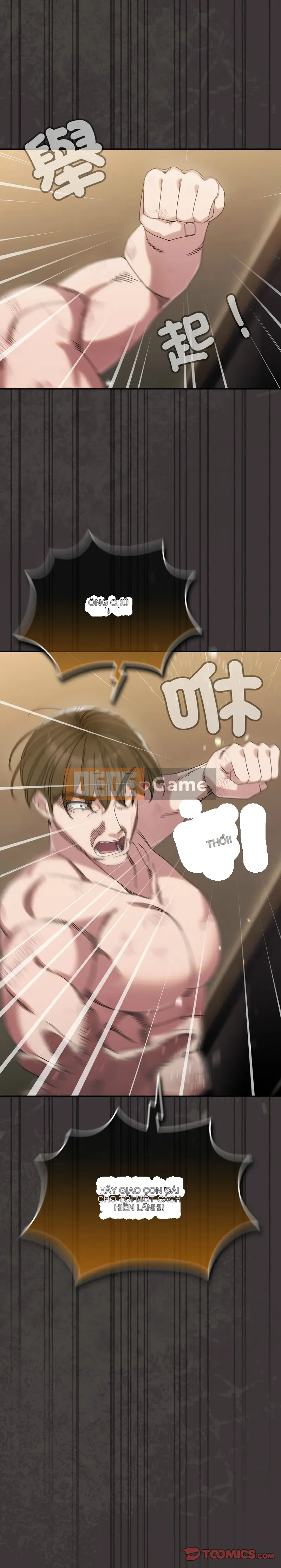 Xin hãy cho tôi con gái của bạn Chương 1-79