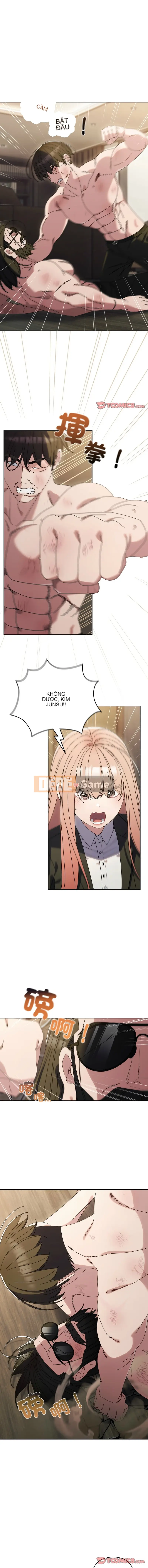 Xin hãy cho tôi con gái của bạn Chương 1-79