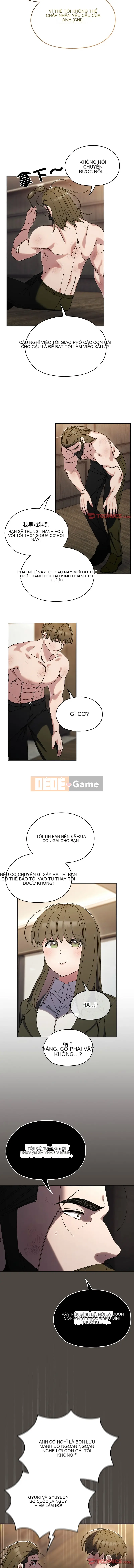 Xin hãy cho tôi con gái của bạn Chương 1-79