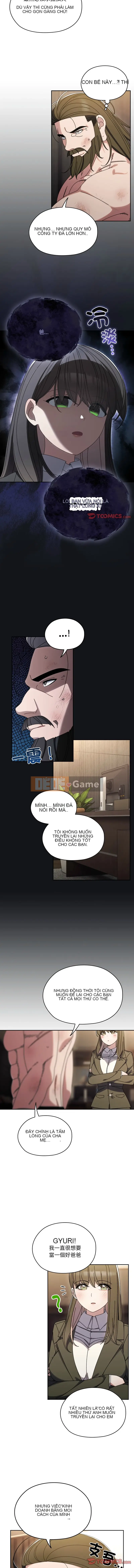 Xin hãy cho tôi con gái của bạn Chương 1-79