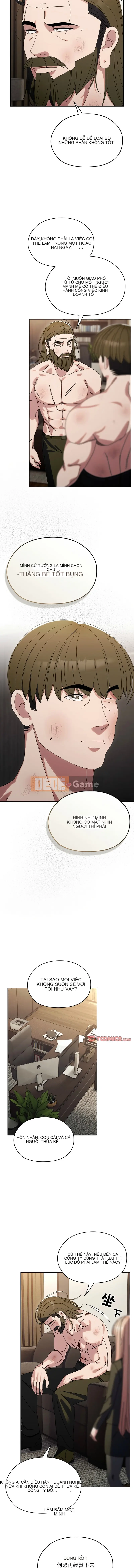 Xin hãy cho tôi con gái của bạn Chương 1-79