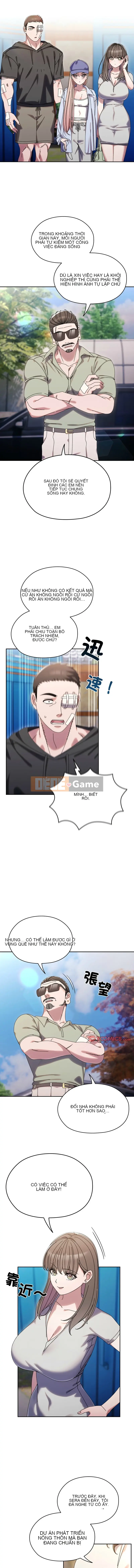 Xin hãy cho tôi con gái của bạn Chương 1-79