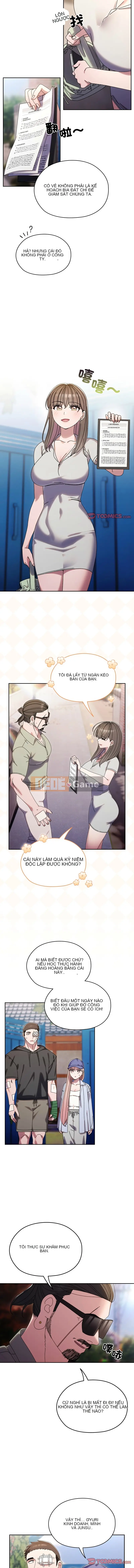 Xin hãy cho tôi con gái của bạn Chương 1-79