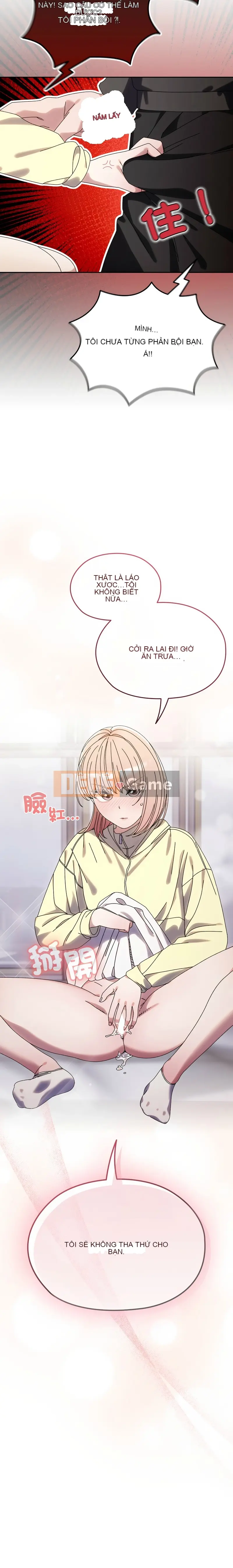 Xin hãy cho tôi con gái của bạn Chương 1-79