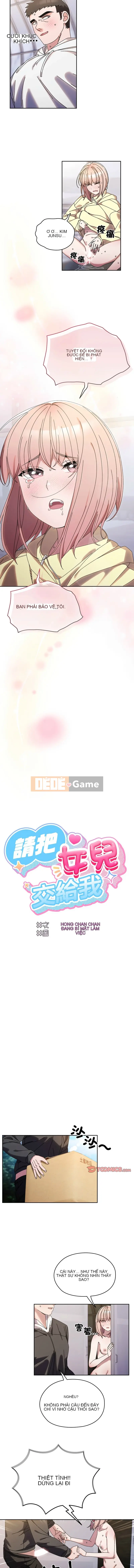 Xin hãy cho tôi con gái của bạn Chương 1-79