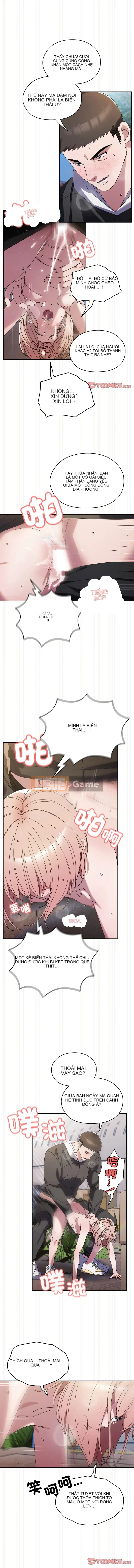 Xin hãy cho tôi con gái của bạn Chương 1-79