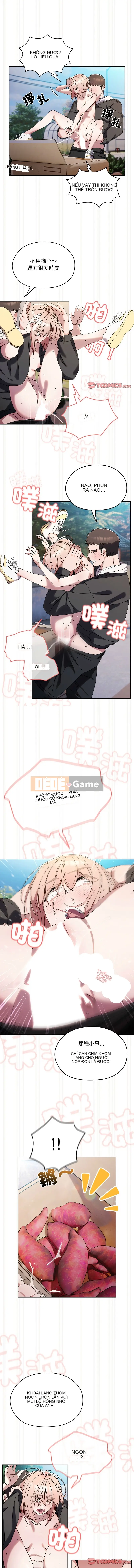 Xin hãy cho tôi con gái của bạn Chương 1-79