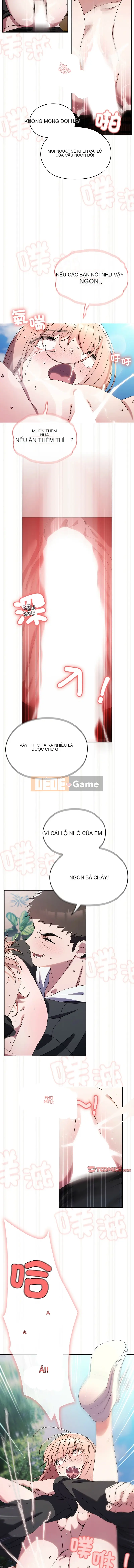 Xin hãy cho tôi con gái của bạn Chương 1-79