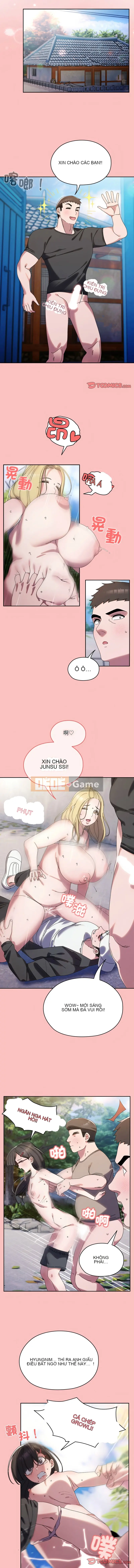 Xin hãy cho tôi con gái của bạn Chương 1-79