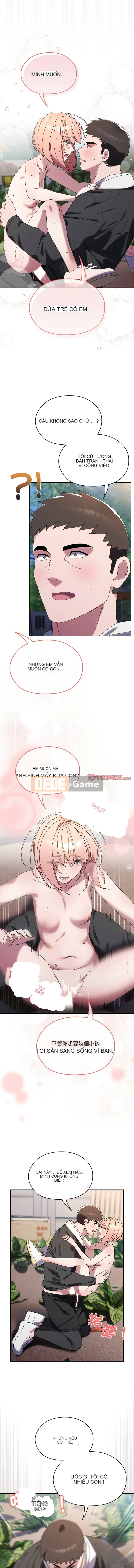 Xin hãy cho tôi con gái của bạn Chương 1-79