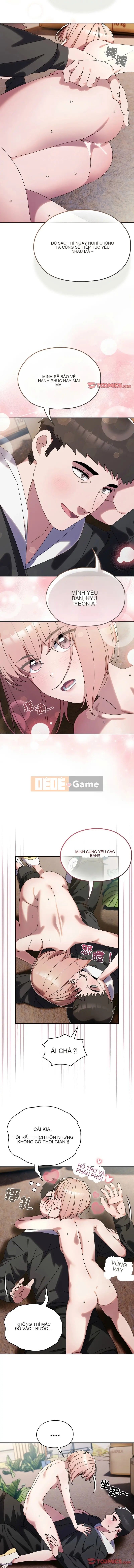 Xin hãy cho tôi con gái của bạn Chương 1-79