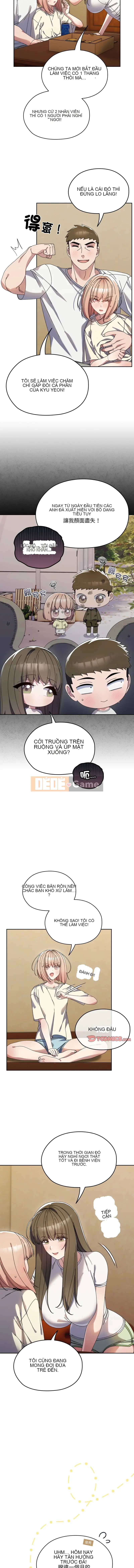 Xin hãy cho tôi con gái của bạn Chương 1-79