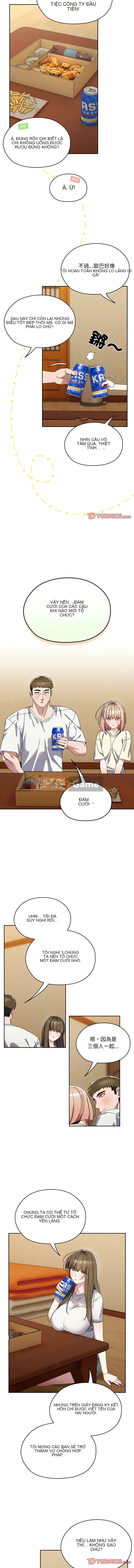 Xin hãy cho tôi con gái của bạn Chương 1-79