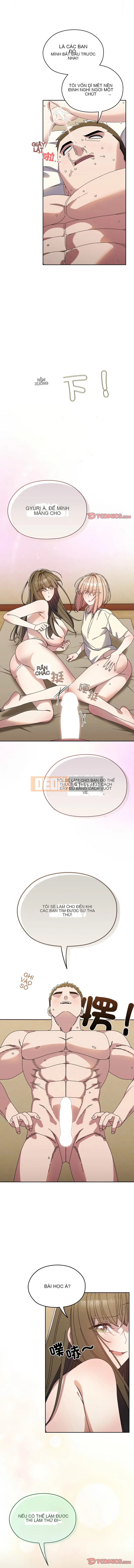 Xin hãy cho tôi con gái của bạn Chương 1-79