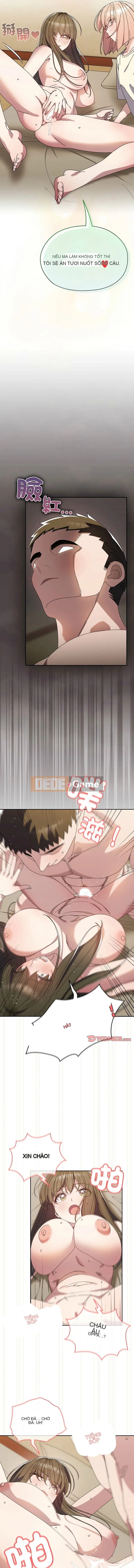 Xin hãy cho tôi con gái của bạn Chương 1-79