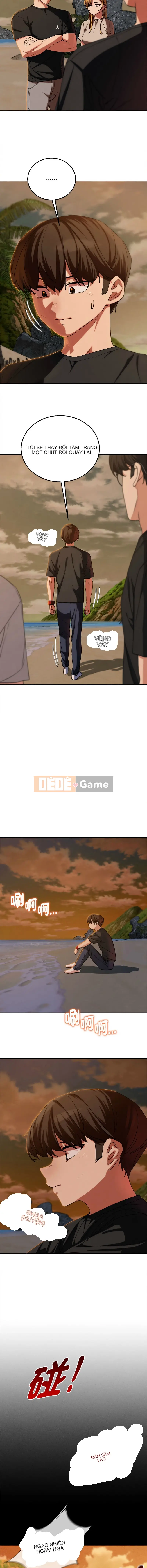 Bạn cùng lớp nguy hiểm Chương 92-93