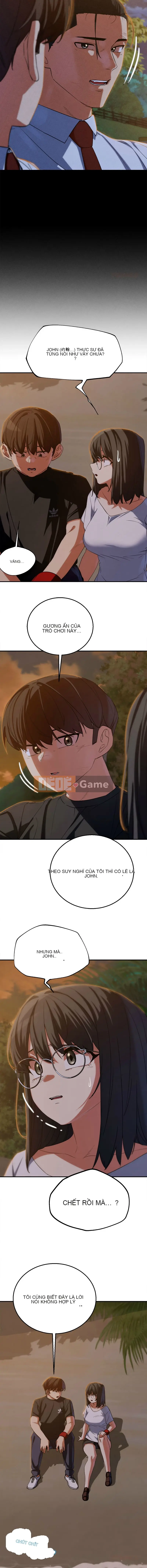 Bạn cùng lớp nguy hiểm Chương 92-93