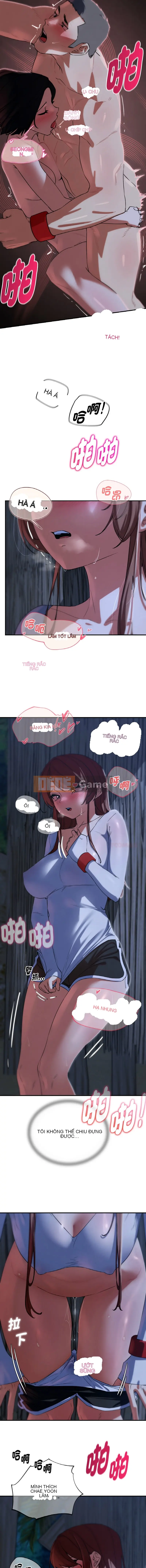 Bạn cùng lớp nguy hiểm Chương 92-93