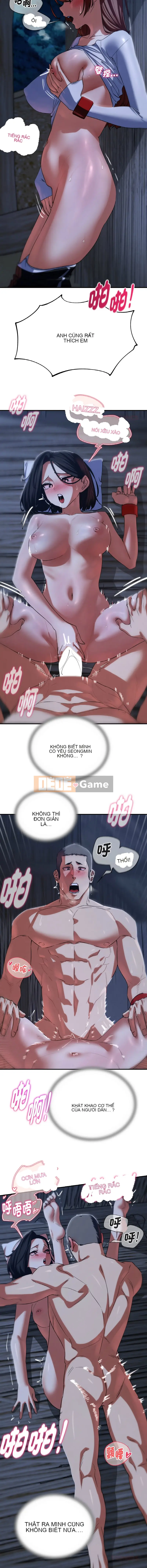 Bạn cùng lớp nguy hiểm Chương 92-93