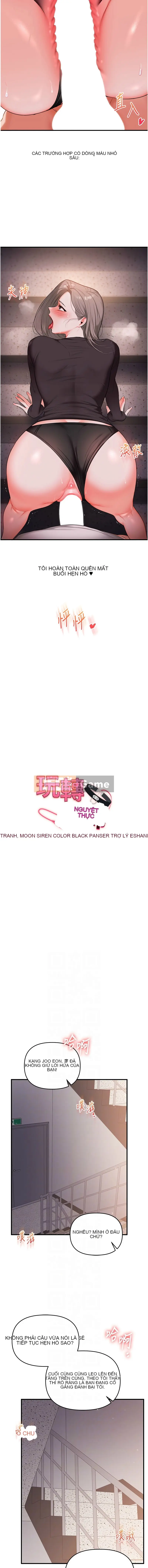 Chơi với người lớn tuổi Chương 86-87