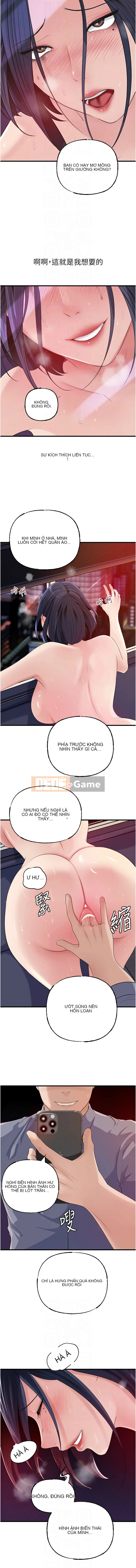 Tại sao mẹ chồng tôi lại như vậy? Chương 78-79