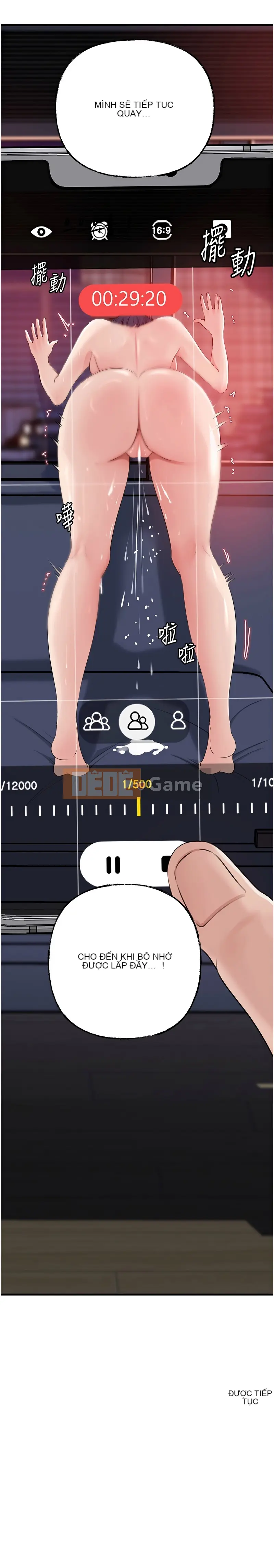 Tại sao mẹ chồng tôi lại như vậy? Chương 78-79