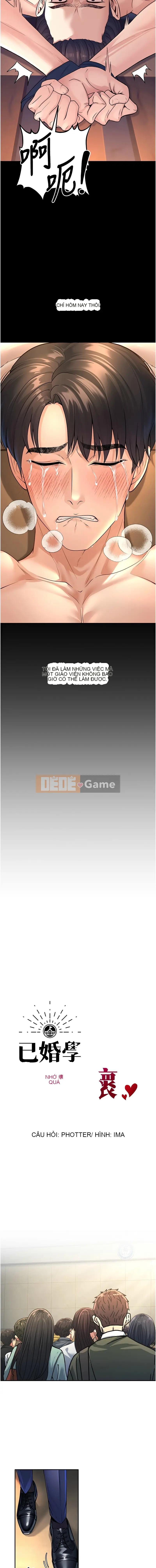 Sinh viên lấy chồng muốn nghịch ngợm Chương 1-45