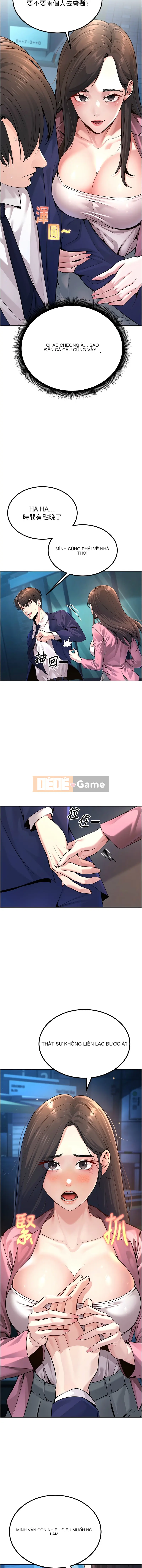 Sinh viên lấy chồng muốn nghịch ngợm Chương 1-45