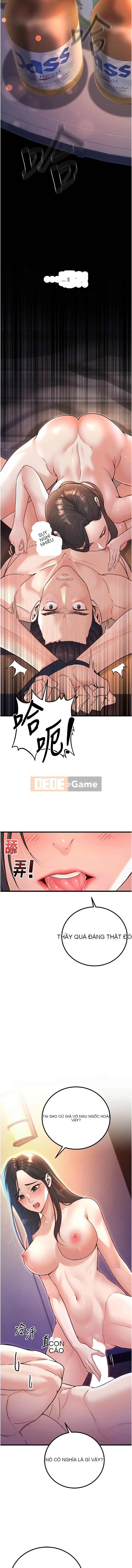 Sinh viên lấy chồng muốn nghịch ngợm Chương 1-45