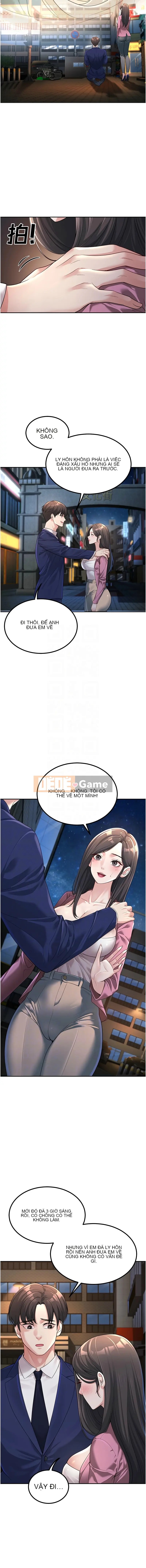 Sinh viên lấy chồng muốn nghịch ngợm Chương 1-45