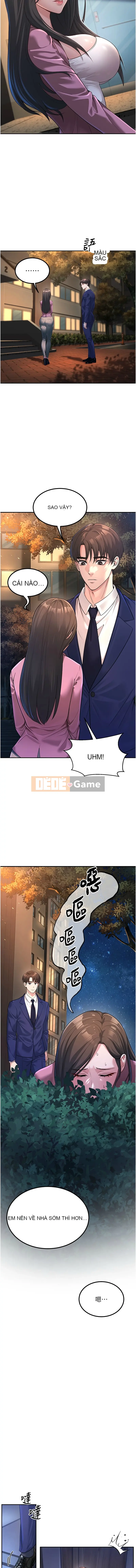 Sinh viên lấy chồng muốn nghịch ngợm Chương 1-45