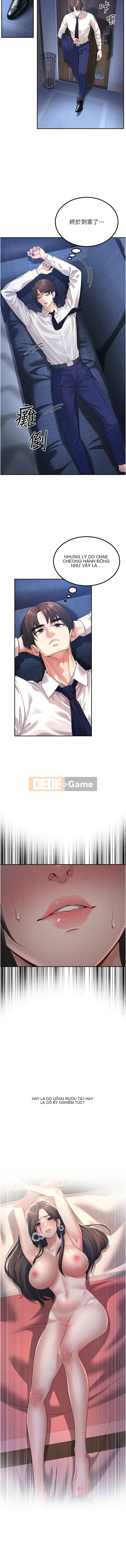 Sinh viên lấy chồng muốn nghịch ngợm Chương 1-45