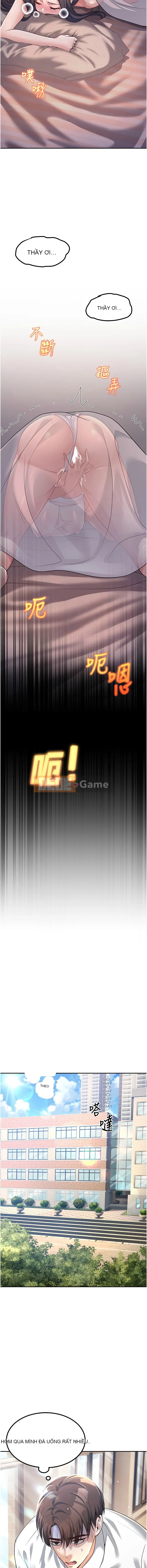 Sinh viên lấy chồng muốn nghịch ngợm Chương 1-45