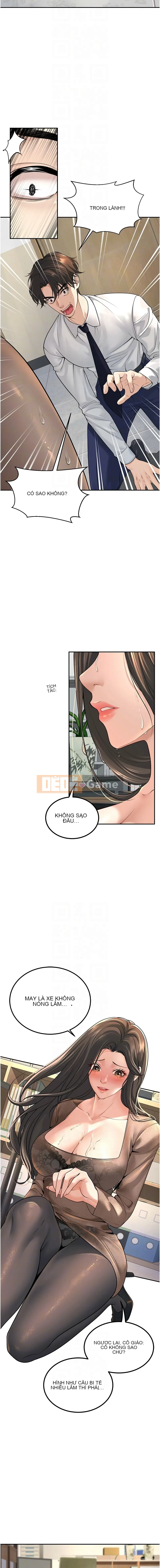 Sinh viên lấy chồng muốn nghịch ngợm Chương 1-45