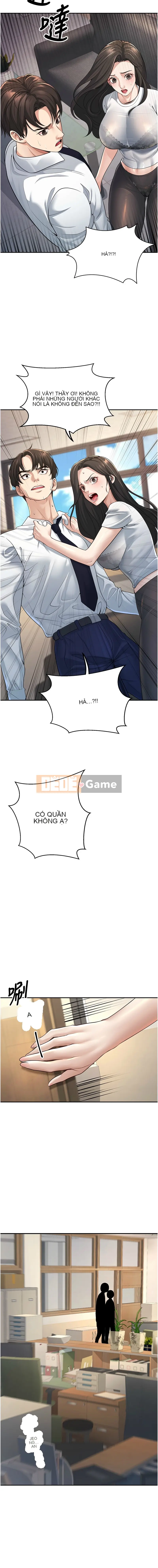 Sinh viên lấy chồng muốn nghịch ngợm Chương 1-45