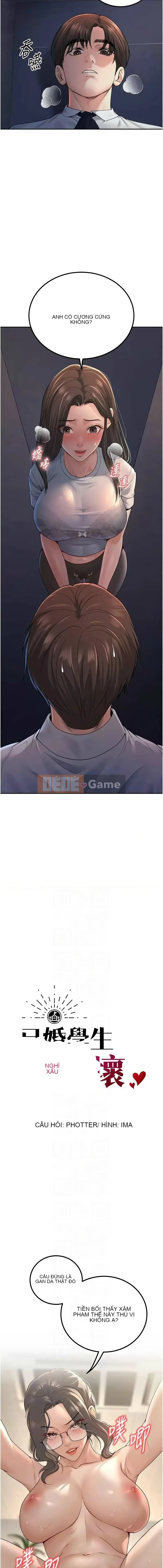 Sinh viên lấy chồng muốn nghịch ngợm Chương 1-45