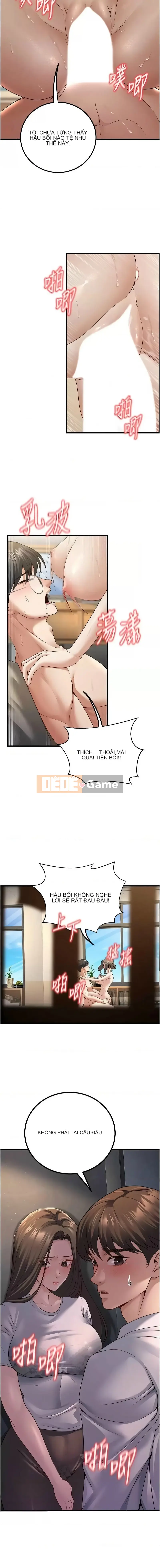 Sinh viên lấy chồng muốn nghịch ngợm Chương 1-45