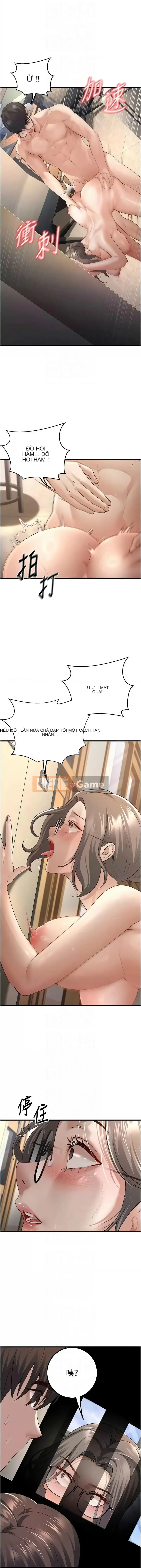 Sinh viên lấy chồng muốn nghịch ngợm Chương 1-45