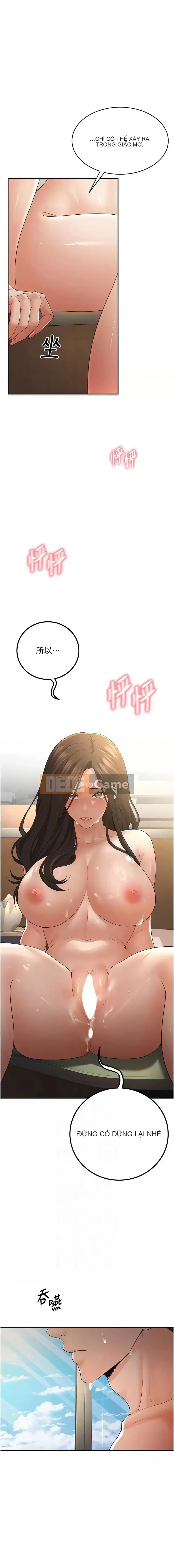 Sinh viên lấy chồng muốn nghịch ngợm Chương 1-45