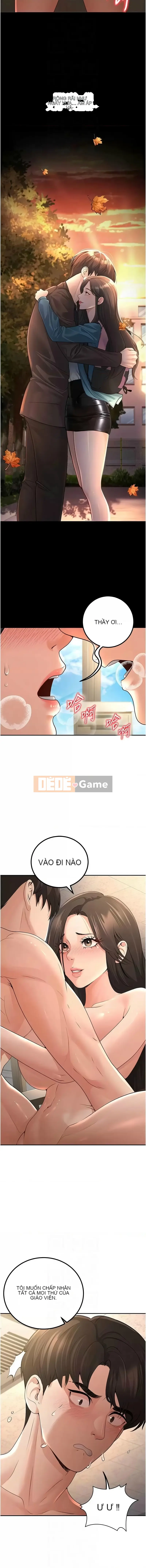 Sinh viên lấy chồng muốn nghịch ngợm Chương 1-45