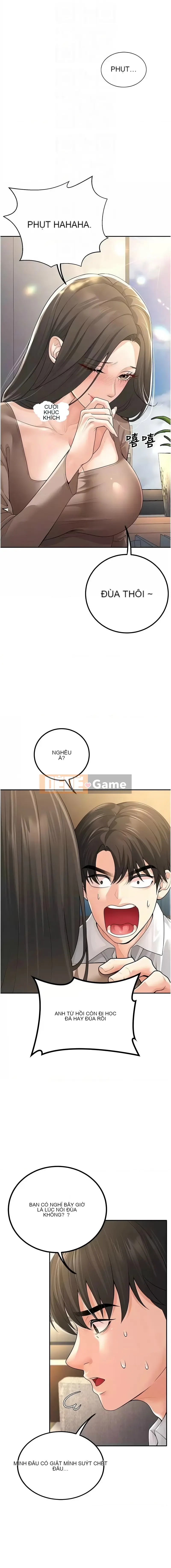 Sinh viên lấy chồng muốn nghịch ngợm Chương 1-45