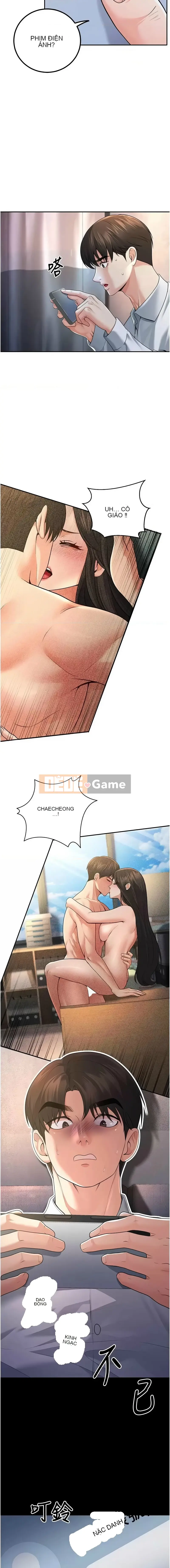 Sinh viên lấy chồng muốn nghịch ngợm Chương 1-45