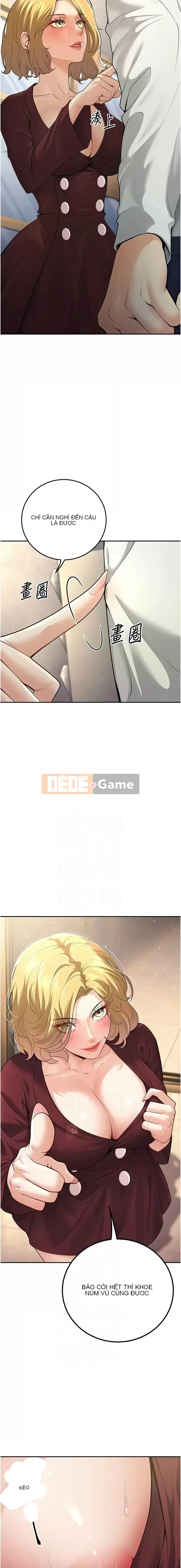 Sinh viên lấy chồng muốn nghịch ngợm Chương 1-45