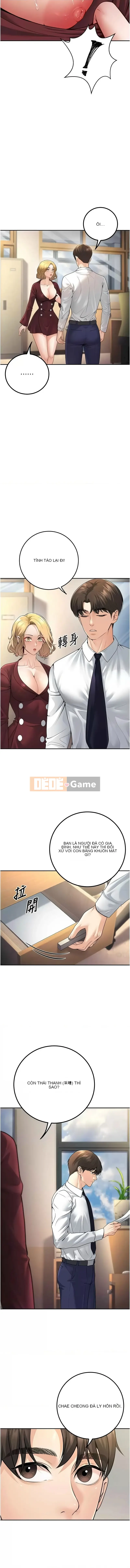 Sinh viên lấy chồng muốn nghịch ngợm Chương 1-45